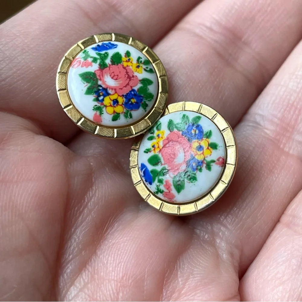 Vintage lot romantic